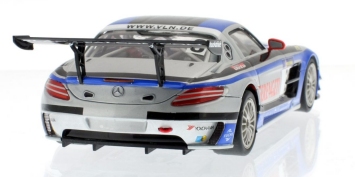 Scaleauto Mercedes SLS GT3