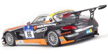 Scaleauto Mercedes SLS GT3