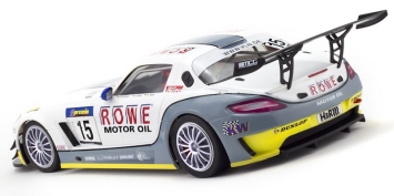 Scaleauto Mercedes SLS GT3